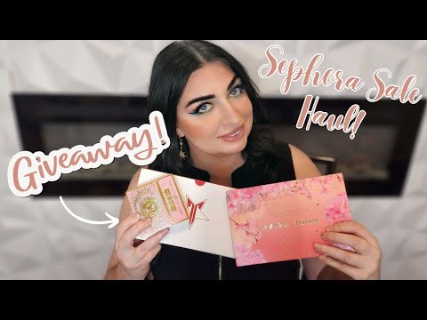 💋👋Frenemies Giveaway❣️ + Haul❣️ Pat McGrath Labs / Jeffree Star Cosmetics / Lunar Beauty