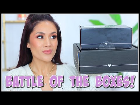 April Base & Premium Boxycharm Unboxing 2022