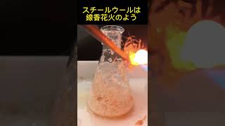 ニンジンに含まれる酵素による過酸化水素の分解