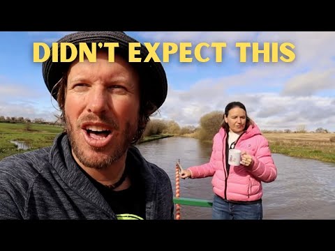 How Does BOAT LIFE Compare to VANLIFE in the UK?