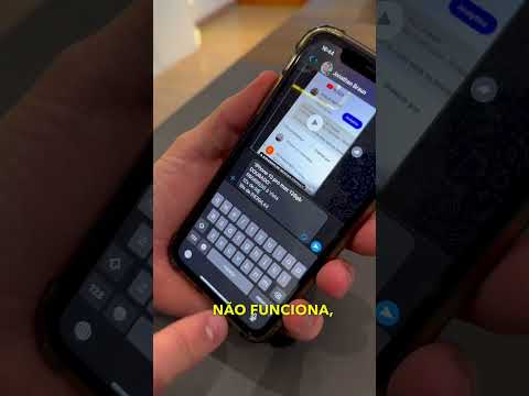 Quem já sabia? #iphone #dicasiphone #dicasiphone #iphonetricks #dicas