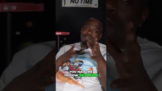 J-Dawg Reminisces on Life in the Greens Point Section of 9601 West Montgomery | RealToonTV Exclusive