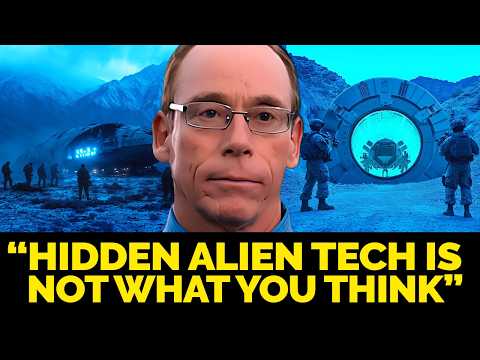 Hidden Alien Tech Is Not What You Think | | Top Secret ET Alien UAP & UFO News by Dr. Steven Greer