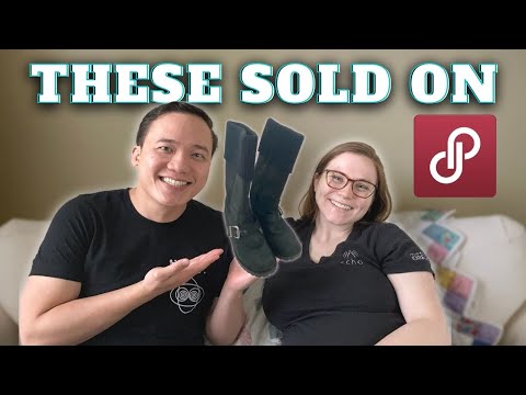 BIG POSHMARK SURPRISE! And These CASH Sales Saved Our Week! Come See What Sold