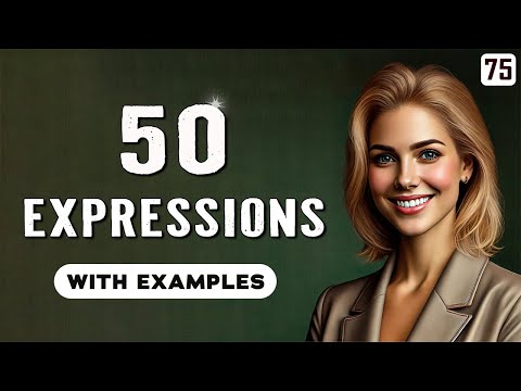 50 Powerful English Expressions for Beginners and Beyond