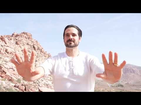 The Fountain | Water Element | 5 Element Holden Qigong