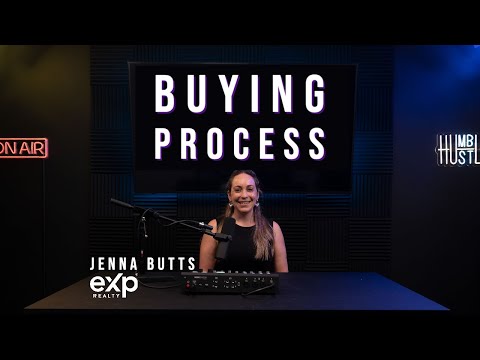 Jenna Butts Home Buying Process | Loan Depot Hawaii