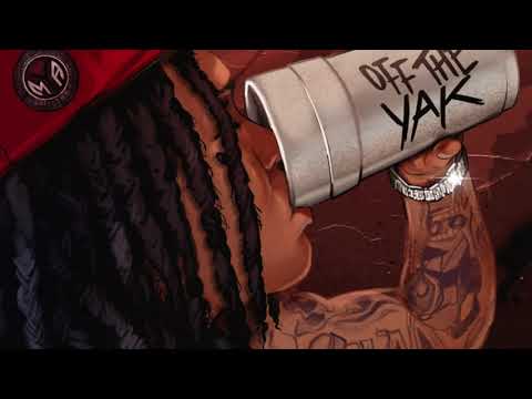 Young M.A "Yak Thoughts" (Official Audio)