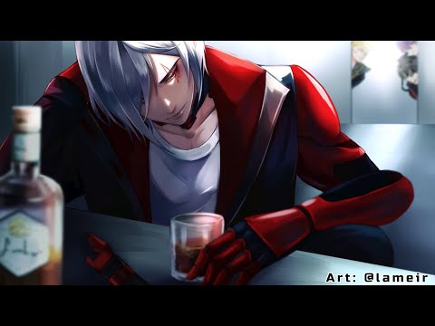 【Storytime】 Legatus 505 Part 4 【NIJISANJI EN | Fulgur Ovid】