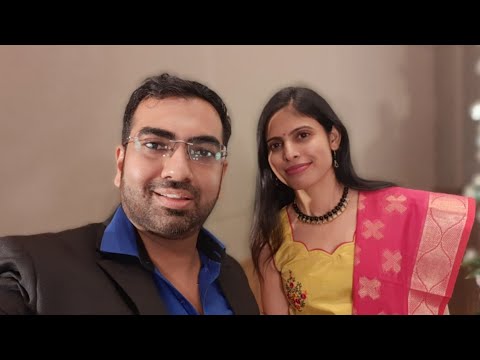 We enjoyed Friend's Wedding | Royal Connaught Boat Club Pune | VlogGoals