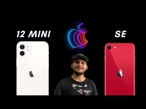 iPhone SE 3 vs iPhone 11 ??