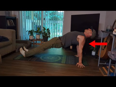 Do This Exercise Every Day To Fix Posture