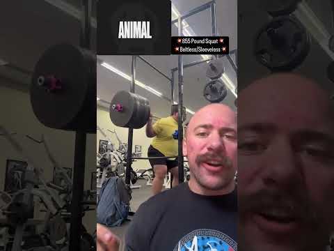 Our Top 3 Picks So Far for the Animal Strength Challenge