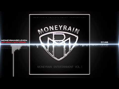 13. Moneyrain - Moneyrainseleven  (By Sunset Mafia Jay-Ho)