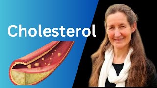 Cholesterol and Heart Disease | Normal Cholesterol, HDL & LDH | Barbara O'Neill (Ep12)