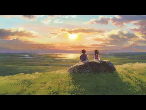 Eng sub "Therru's song" from Tales from Earthsea（Studio Ghibli）coverd by Miho Kuroda lyrics subtitle