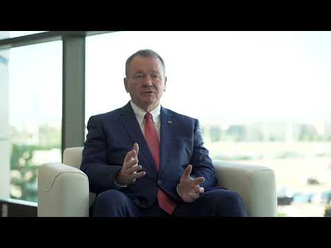 There is no risk being respond ready – A conversation with Sheriff Jim McDonnell