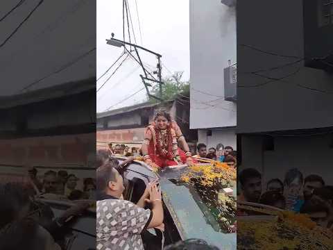 mor gaaw k sitla dai o || dukalu yadav || मोर गांव के शीतला दाई वो kuwari mata ||  kuwari mata ||