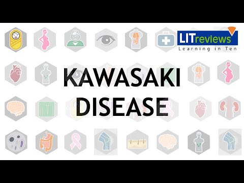 Kawasaki Disease - Duke-NUS Medical School