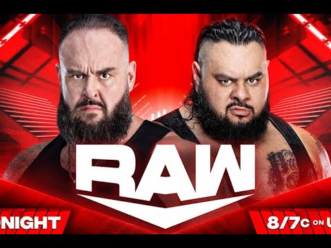 Raw Out Of 10 (30 September)