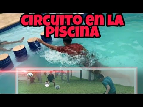 !!!CIRCUITO IMPOSIBLE CON LA RETA YT !!!!