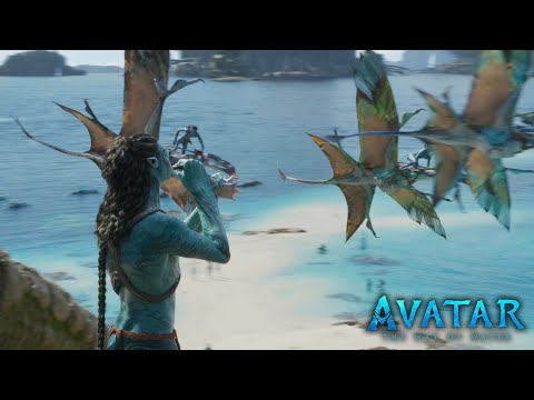 Avatar: The Way of Water | Tune In