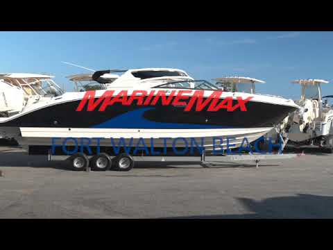 2025 Sea Ray SDX 290 Outboard