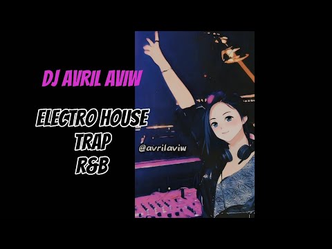 DJ Avril Aviw - Indonesian Female DJ #music #dj #indonesia #tomorrowland