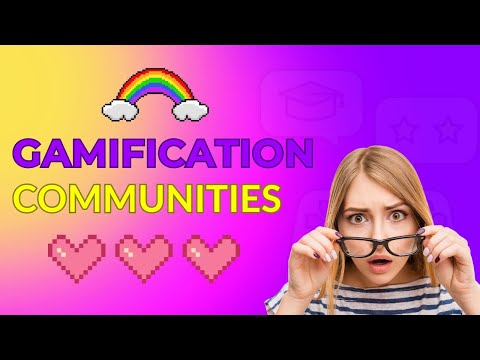 How to Use Gamification In Communities #skoolalternative #kajabialternative #crmforcoaches