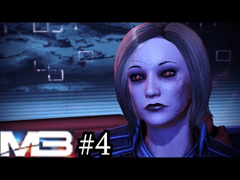 Mass Effect 3 - #4 | Citadel Rounds (LE, Modded, Renegon)