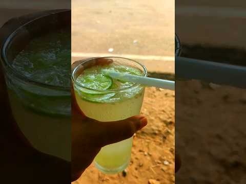 #karwar #special #masala #lemonsoda #making #shorts #trendingshorts #summerdrink