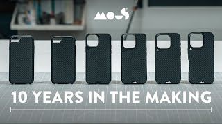 MOUS - 10 Years in the Making