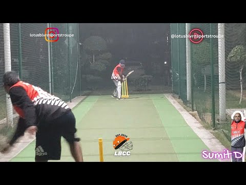 27th Dec Sumit Net Session #cricketlover #cricketshorts #cricketvideo #batting #noida #netsession