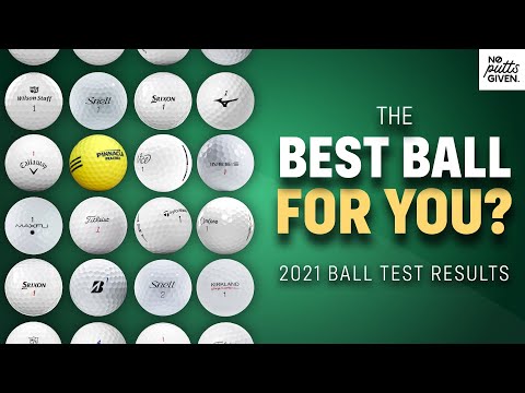 RESULTS: The Best Balls of 2021