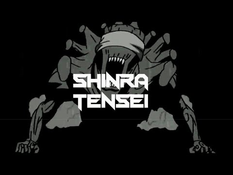 SHINRA TENSEI (prod. DOWNFVLL) | Full Audio | CHET