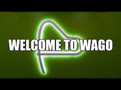 Welcome to WAGO