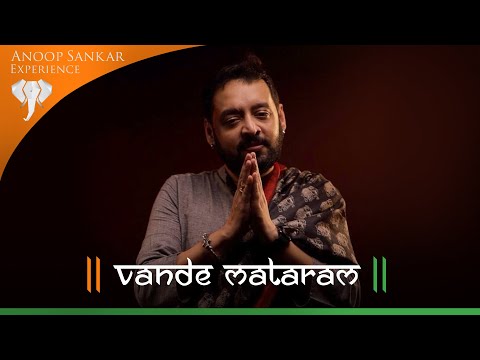 Vande Mataram | Anoop Sankar | Vertical Video | Short Version | Lyrical | Republic Day | Tribute