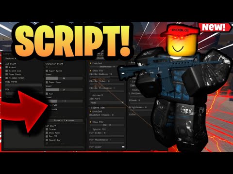 (PASTEBIN 2023) Phantom Forces Script Hack | AIMBOT | SILENT AIM | INF AMMO | UNLOCK ALL *Roblox*