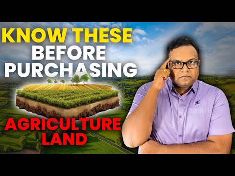 Ultimate Checklist for Buying Agricultural Land in Real Estate Hyderabad & Telangana - Real Talks