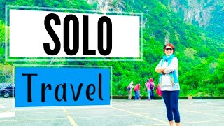 How Solo Travel Changed My Life: Tips for an Unforgettable Journey! Useful Tips and Personal Growth!