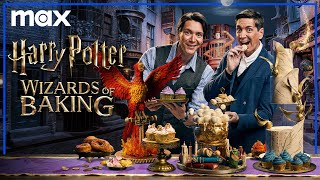 Harry Potter: Wizards of Baking | Max