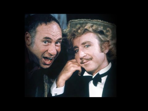 Remembering Gene Wilder – Official U.S. Trailer