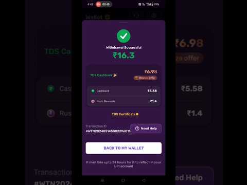 Best Earning App Without Investment | Online Earning App | Earn Money Online