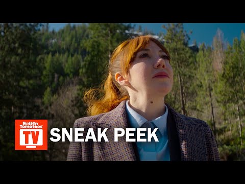 Cunk On Life Sneak Peek