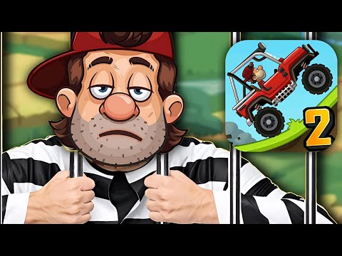 Illegal Things You Should Never Do in Hill Climb Racing 2