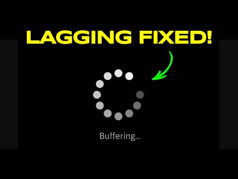 How To FIX Youtube Lagging PC Easily