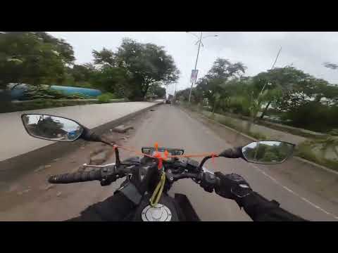 #road Kole Goan Road @totalVlogging-Dombivalikar