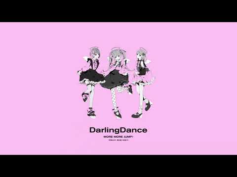 【Hatsune Miku V4X, Kagamine Rin V4X, KAITO V3】ダーリンダンス - Darling Dance【VOCALOID4カバー】