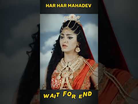 har har mahadev 😱 #bakthi #shortvideo #shorts #sanatandharma #mahakal