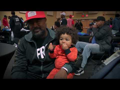 Black Nouveau | Segment | Fatherhood Summit 2023